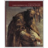 3856S_Flemish Paintins of the 17th and 18th Centuries_2000.jpg