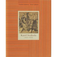 Karel Svoboda (1824-1870) (Grafické kabinety)