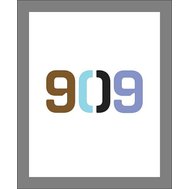 Umění přelomu "909"