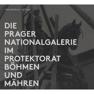 Die Prager Nationalgalerie im protektorat  Böhmen...