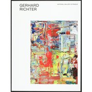 Gerhard Richter - anglicky