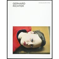 Gerhard Richter - německy