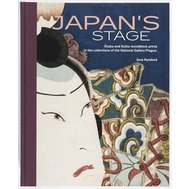 Japan´s Stage Osaka and Kyoto woodblock prints in the collections of the National Gallery Prague