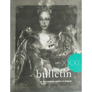 Bulletin of the National gallery in Prague XXXI/2021