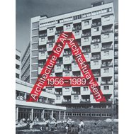Architecture for All 1956-1989 - katalog