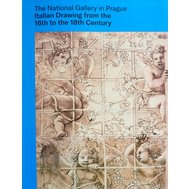 Italian Drawing from the 16th to the 18th Century - Illustrated Summary Catalogue NGP