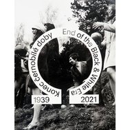 End of the Black & White Era 1939-2021 - katalog ENG