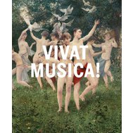 Vivat Musica!  (obsahuje CD)