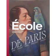 École de Paris. Czech Artists in Paris between the Wars