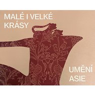 Malé i velké krásy umění Asie