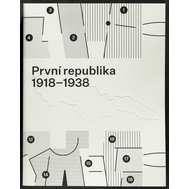 První republika 1918 -1938