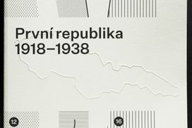 První republika 1918 -1938