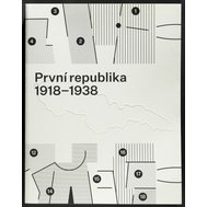 První republika 1918-1938