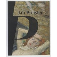 Jan Preisler. Nově objevené obrazy-New Discovered Paintings